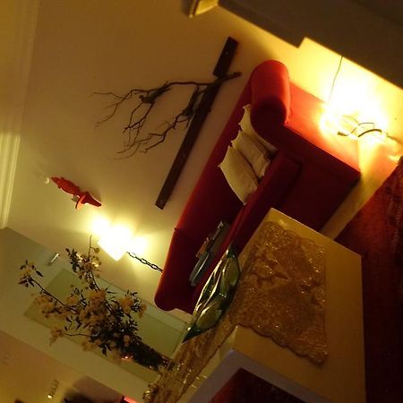 Hotel Limonlu Ev Ardic à Alaçatı Extérieur photo