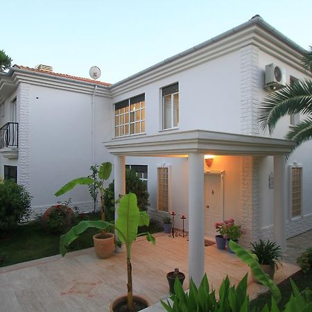 Hotel Limonlu Ev Ardic à Alaçatı Extérieur photo
