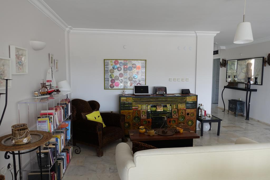 Hotel Limonlu Ev Ardic à Alaçatı Extérieur photo
