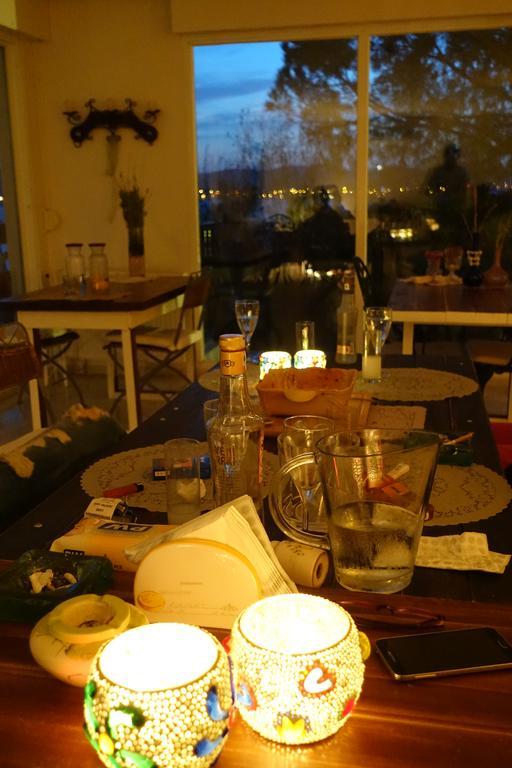 Hotel Limonlu Ev Ardic à Alaçatı Extérieur photo