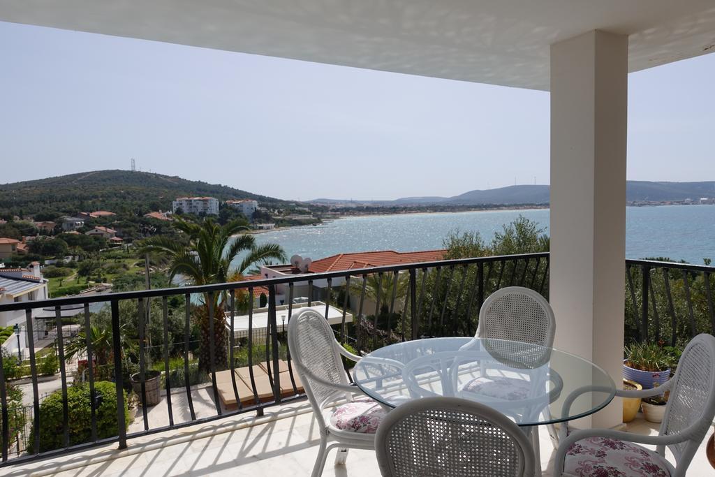 Hotel Limonlu Ev Ardic à Alaçatı Extérieur photo