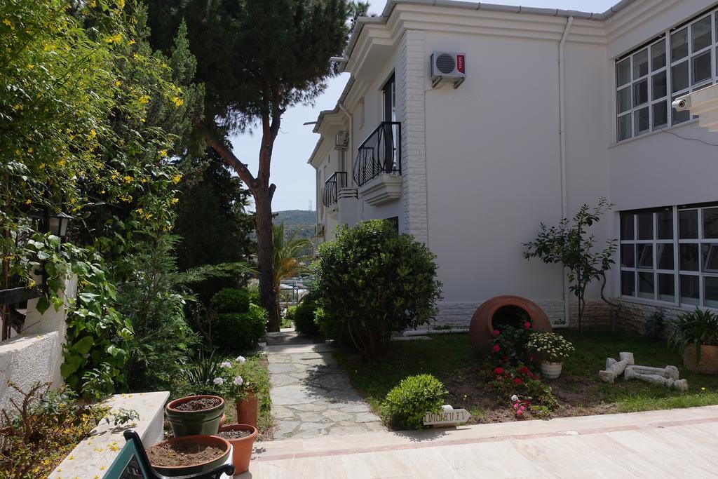 Hotel Limonlu Ev Ardic à Alaçatı Extérieur photo