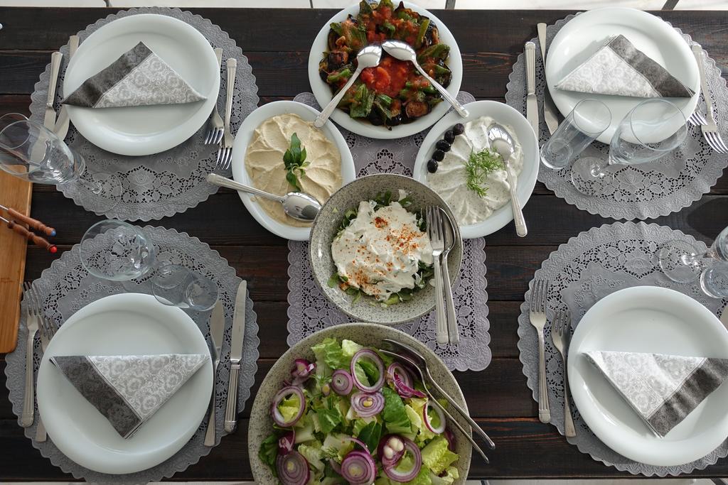 Hotel Limonlu Ev Ardic à Alaçatı Extérieur photo