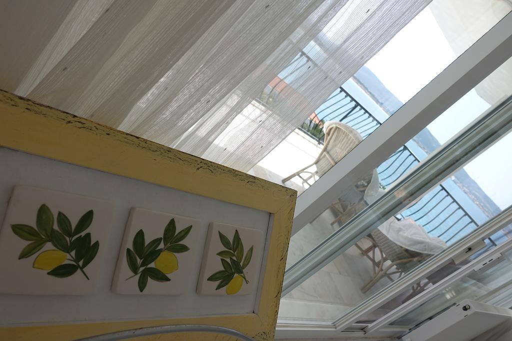 Hotel Limonlu Ev Ardic à Alaçatı Extérieur photo