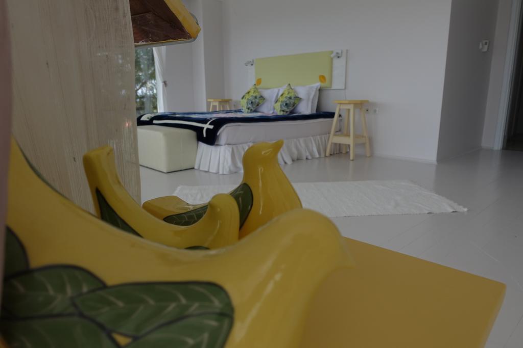 Hotel Limonlu Ev Ardic à Alaçatı Extérieur photo