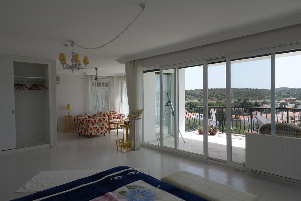 Hotel Limonlu Ev Ardic à Alaçatı Extérieur photo