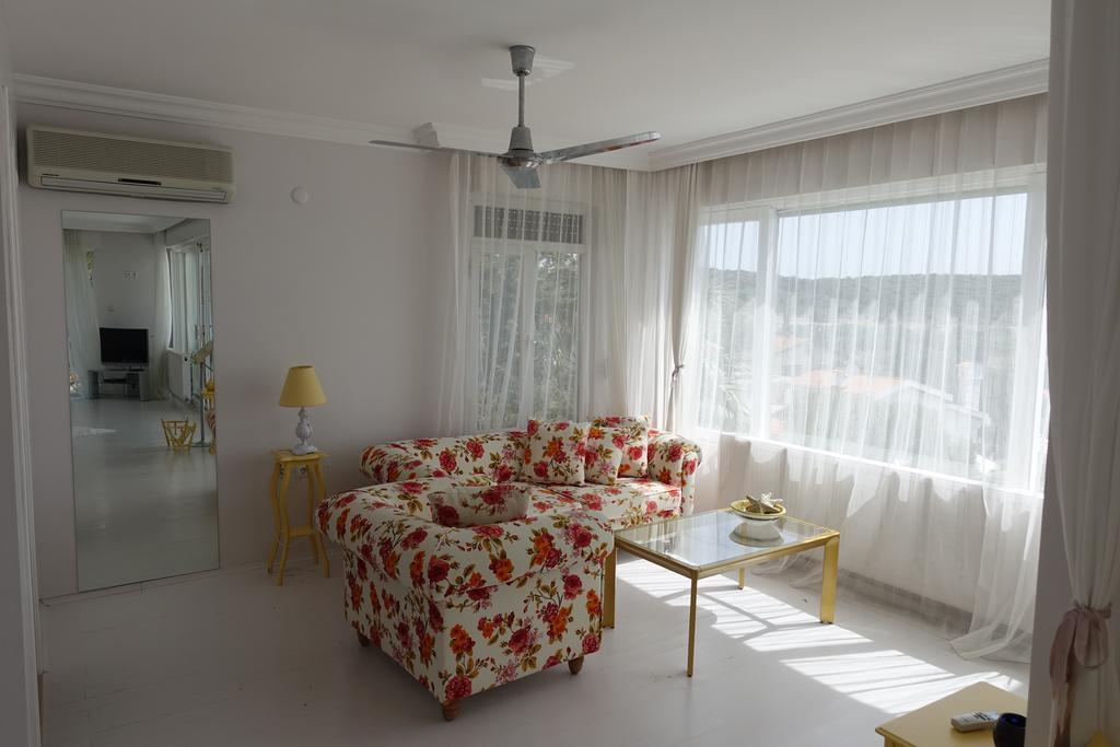 Hotel Limonlu Ev Ardic à Alaçatı Extérieur photo