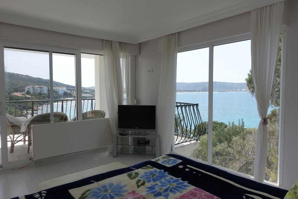 Hotel Limonlu Ev Ardic à Alaçatı Extérieur photo