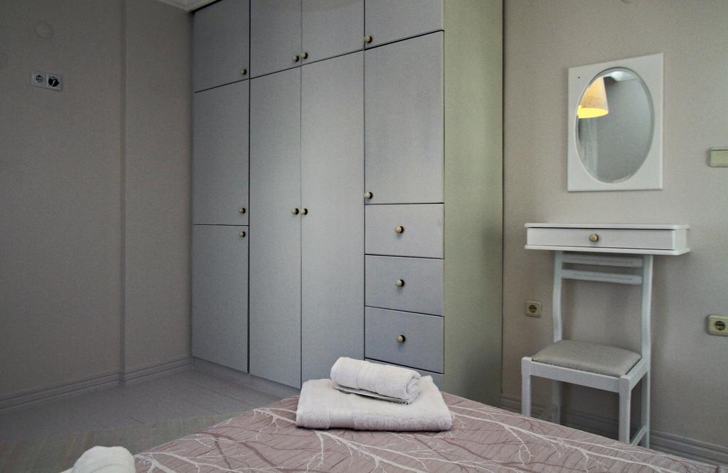 Hotel Limonlu Ev Ardic à Alaçatı Chambre photo