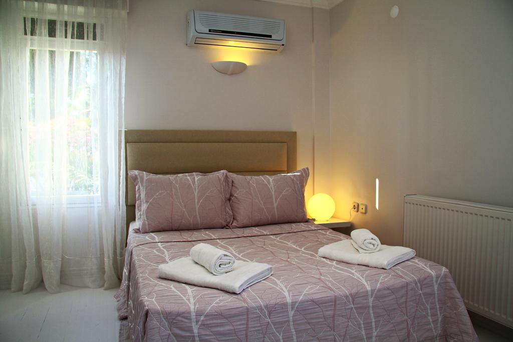Hotel Limonlu Ev Ardic à Alaçatı Chambre photo