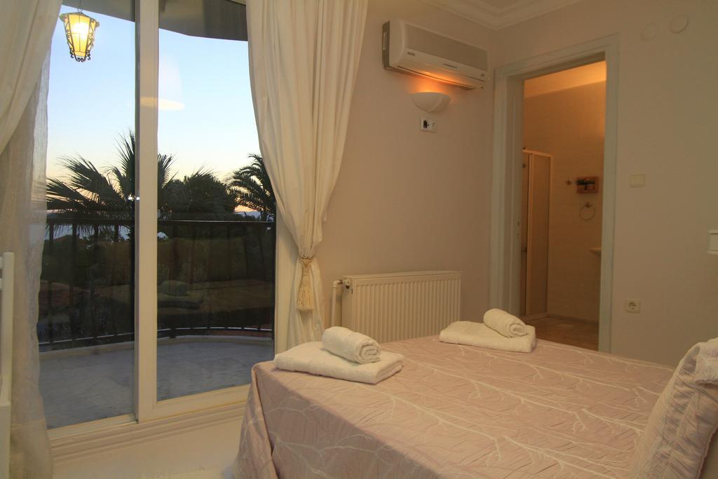 Hotel Limonlu Ev Ardic à Alaçatı Chambre photo