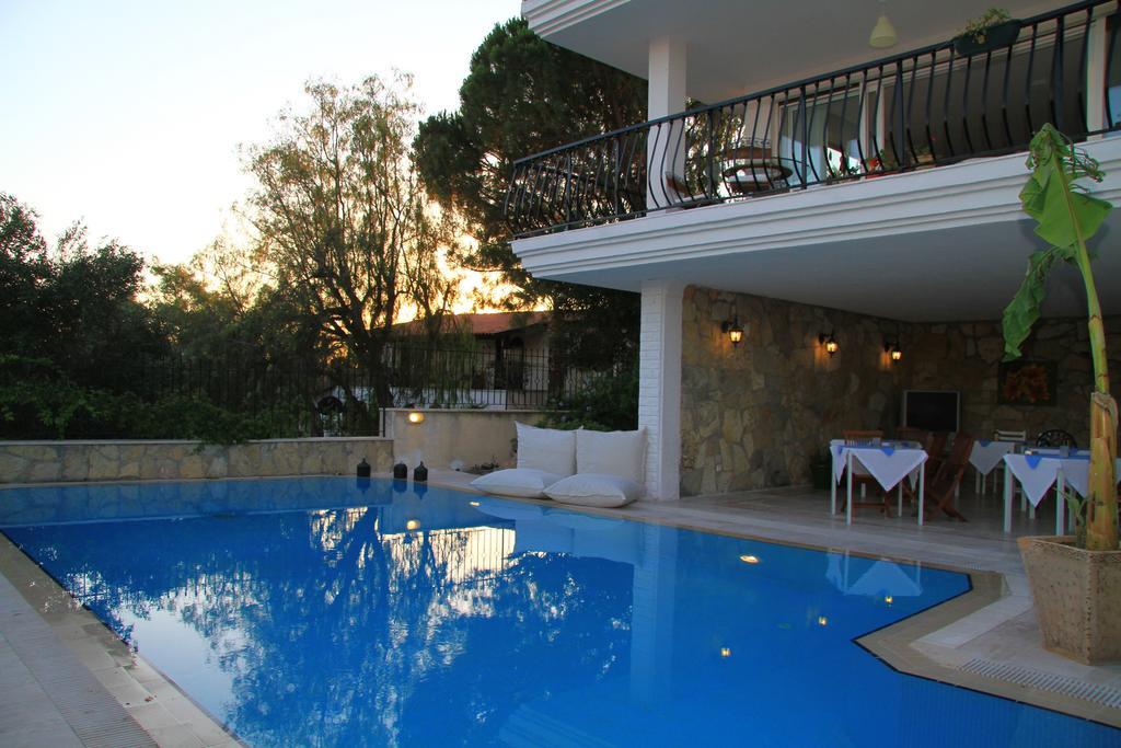 Hotel Limonlu Ev Ardic à Alaçatı Extérieur photo
