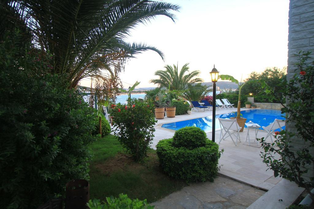 Hotel Limonlu Ev Ardic à Alaçatı Extérieur photo