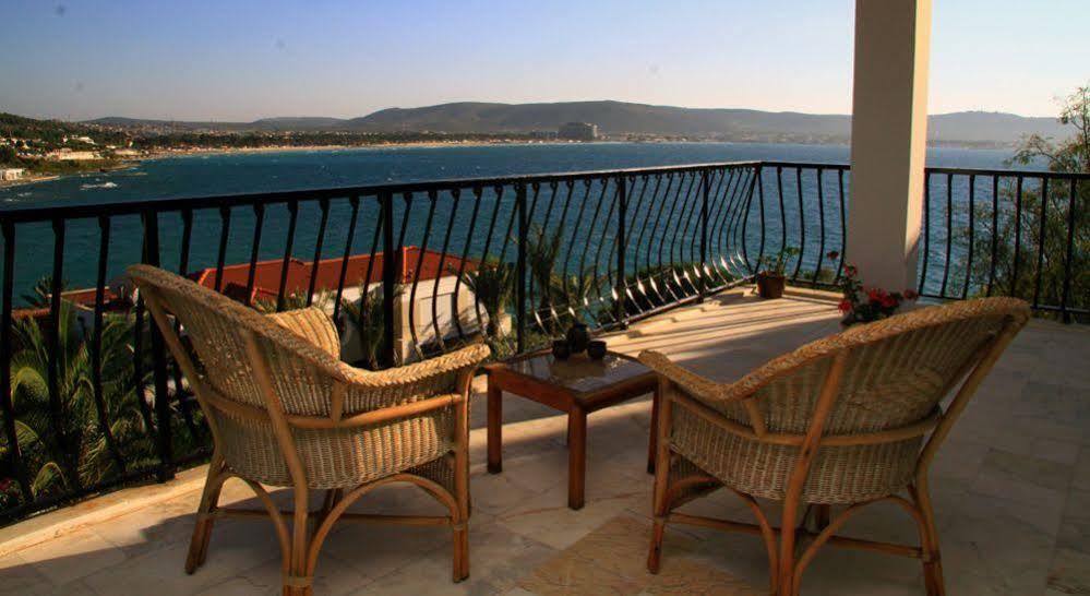 Hotel Limonlu Ev Ardic à Alaçatı Extérieur photo